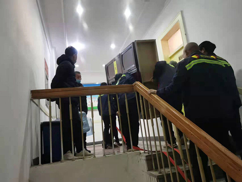 北京居民搬家一般怎么收費？如何防止被額外加價？