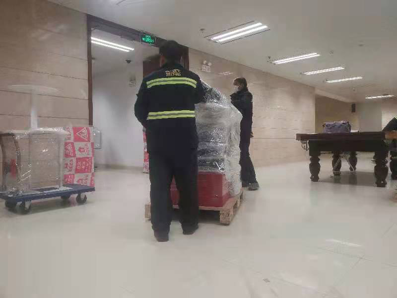 如何找到北京正規的搬家公司