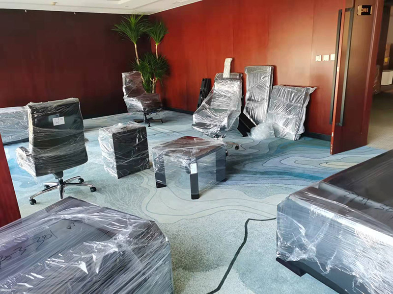 如何找到北京正規的搬家公司