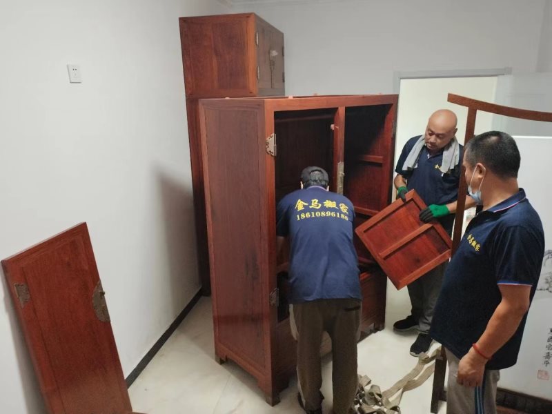 搬家當天需要注意那些問題